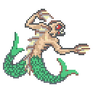ツインテール