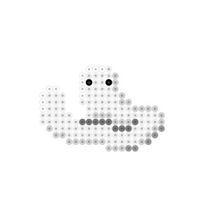 フデムシ