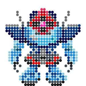 リック・ドム