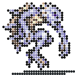 サハギンクイーン