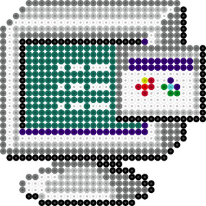 モニター