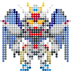 フリーダムガンダム