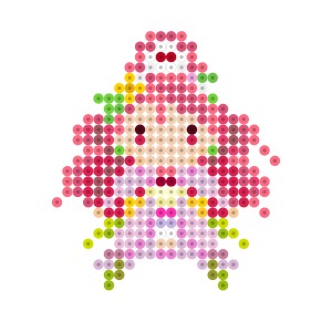 キュアグレース