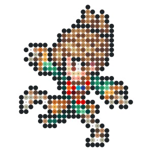 ユリア・ハルフォード
