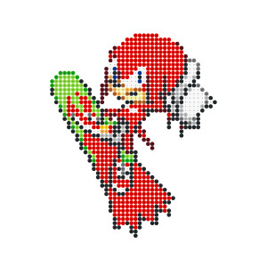 ナックルズ
