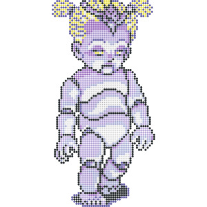 カルコブリーナ