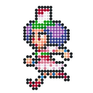 コッペリア
