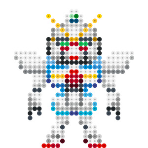 ヴィクトリーガンダム