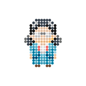 三段腹幾重