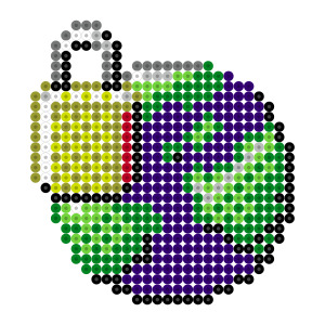 ワールドロック