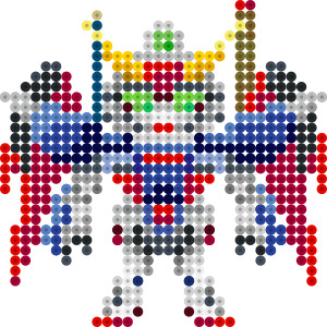 デスティニーガンダム
