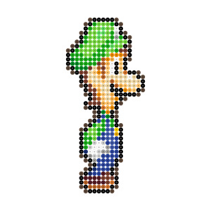ルイージ