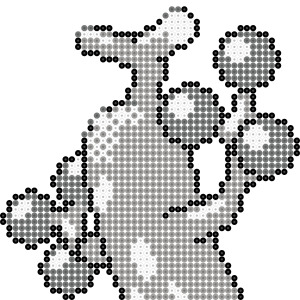 ウソッキー