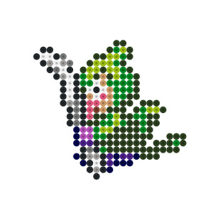 ミニデーモン
