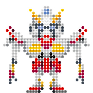 スカルガンダム