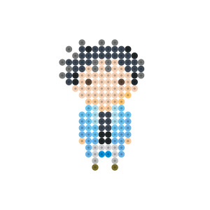 稲崎露敏