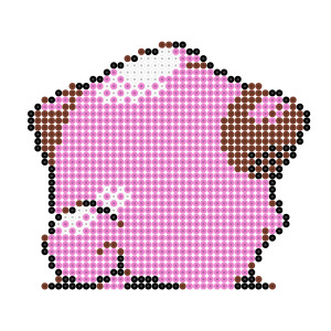 ピィ