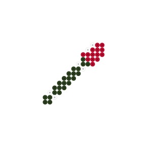 クリスタルロッド