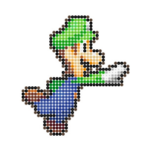 ルイージ