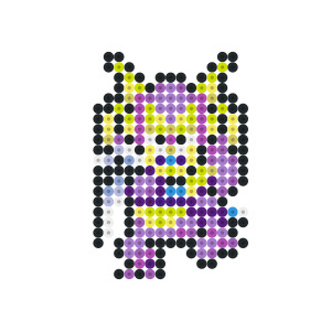 じごくのもんばん