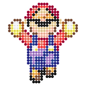 マリオ