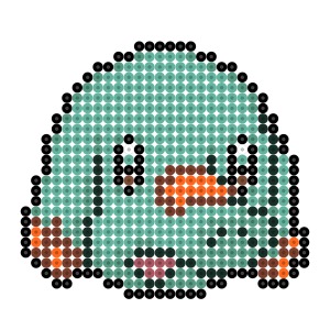 ゴマゾウ