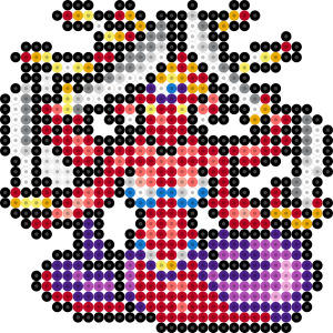 マリリス