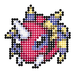 アリアドス