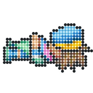 ジャミル