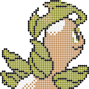 ベイリーフ