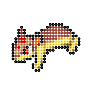 マグマラシ