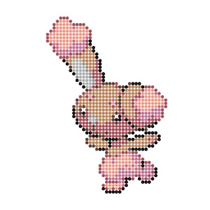 ミミロル