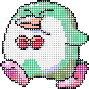 ぎんぞー