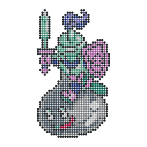メタルライダー