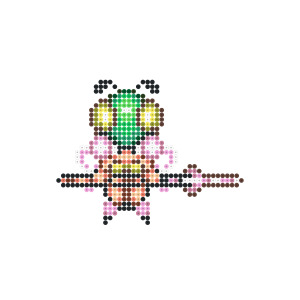 ギャルビー