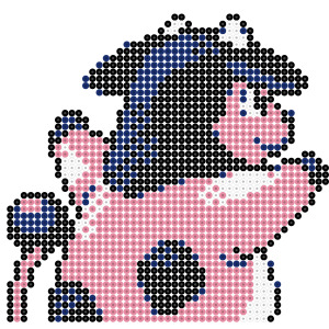 ミルタンク