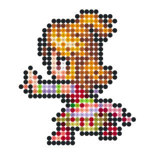 エリザベート