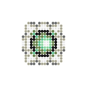 レーザークリスタル