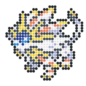 ソルガレオ