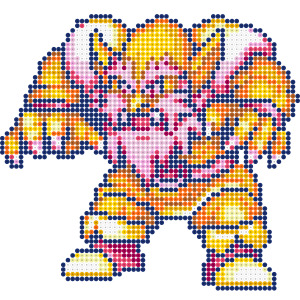 ファイアギガース