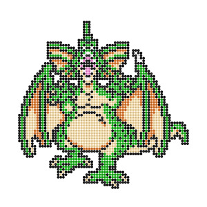 グリーンドラゴン