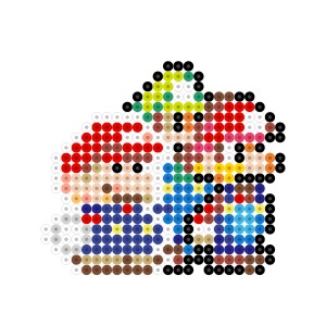マリオトリオ