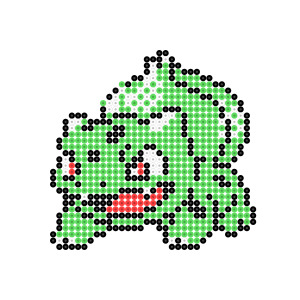 フシギダネ
