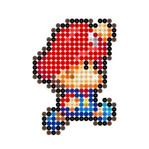 ベビーマリオ