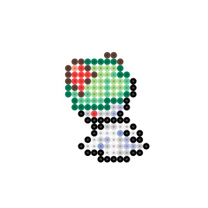ラルトス