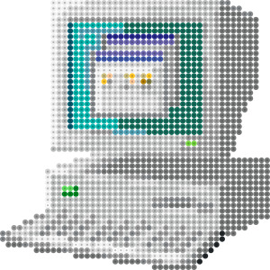 コンピュータ