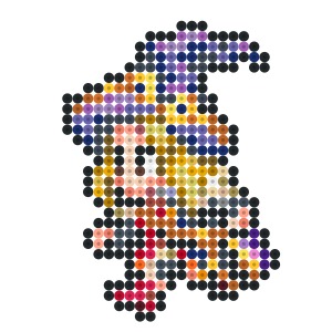 ジュディ