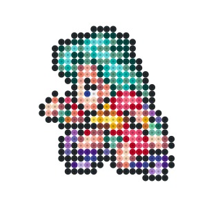フリーファイター(女)