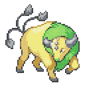 ケンタロス