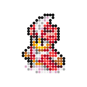 青魔道士